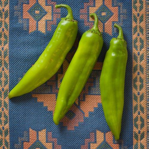 hatch green chiles