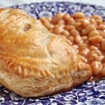 Forfar Bridie Recipe from Scotland