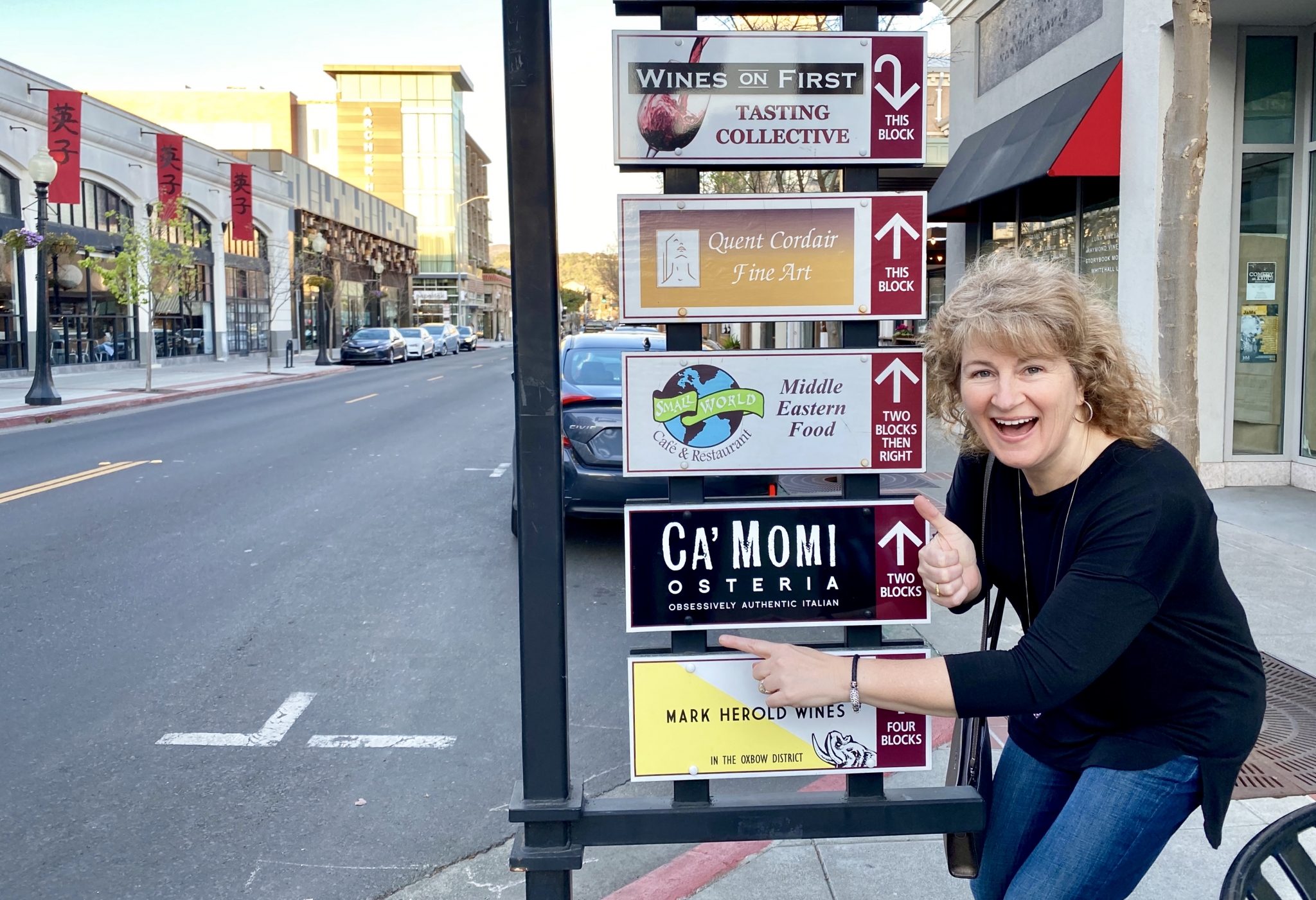 12 Things to do in Napa, California (Without a Car) Christina's Cucina