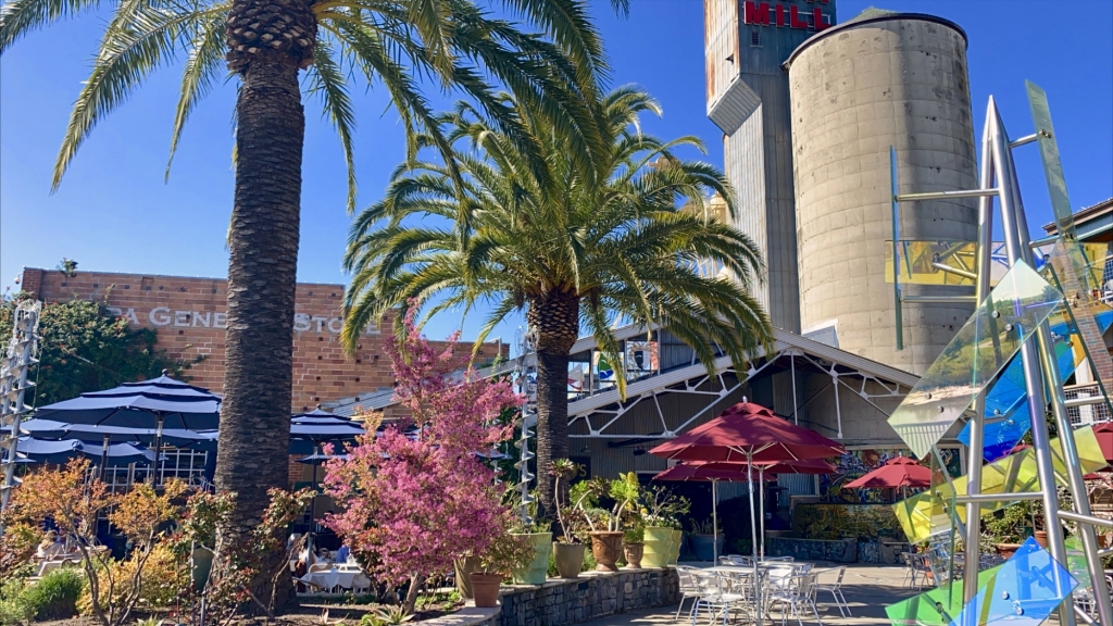 12 Things to do in Napa, California (Without a Car) Christina's Cucina