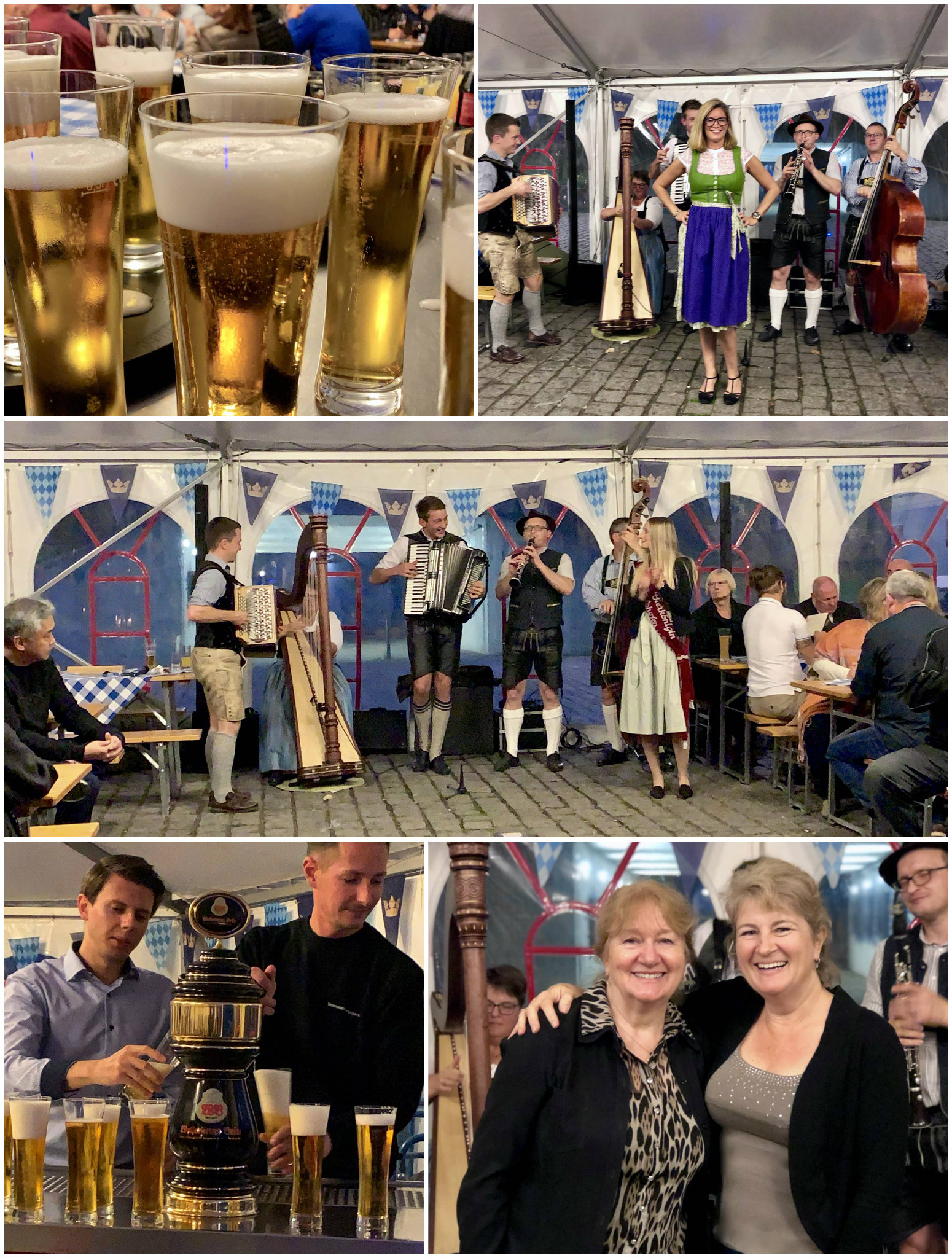 oktoberfest AmaWaterways