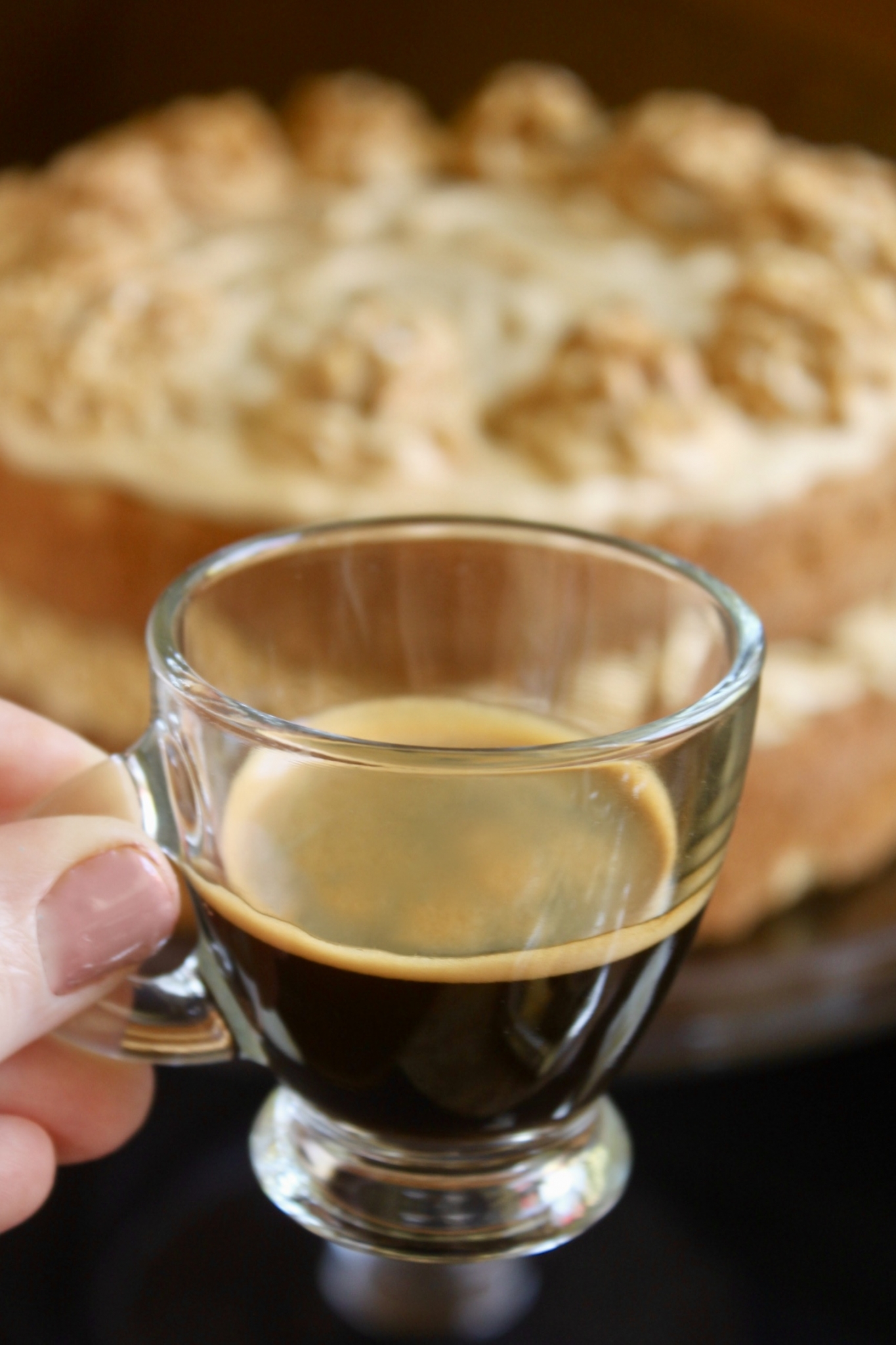 Coffee and Walnut Cake, a Classic British Cake for Afternoon Tea Christina's Cucina Coffee and Walnut Cake, a Classic British Cake for Afternoon Tea Christina's Cucina