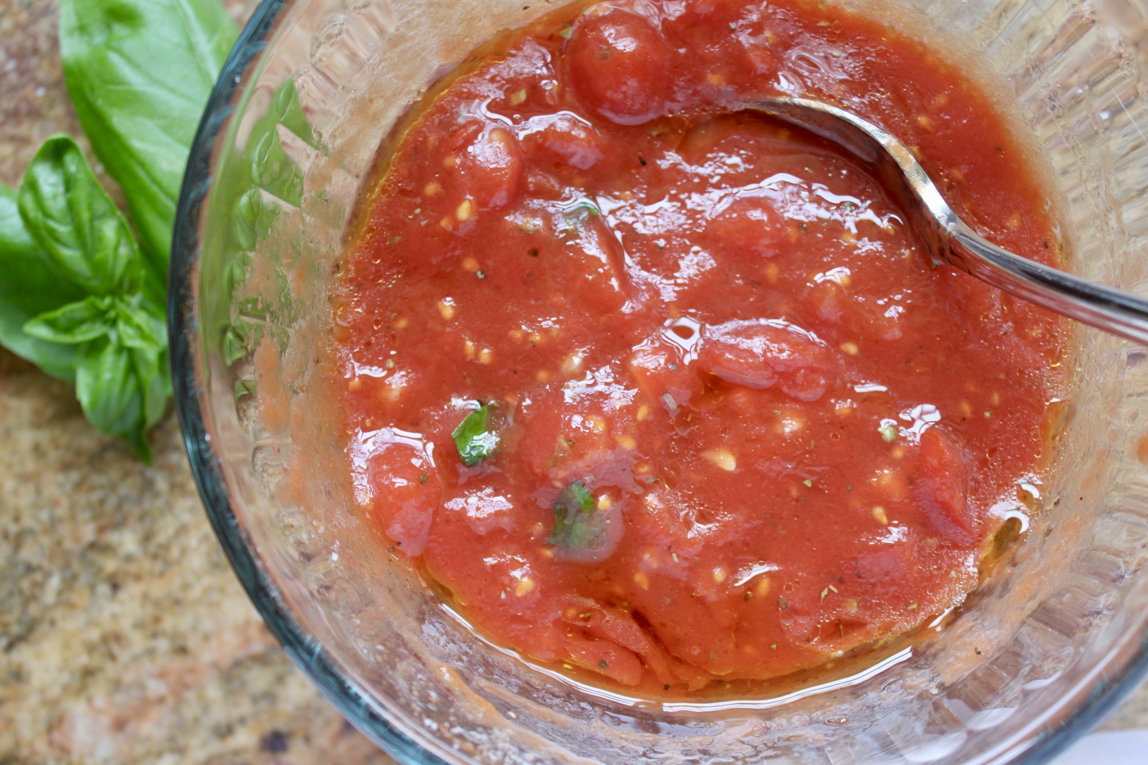 best pizza sauce recipe