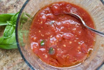 best pizza sauce recipe