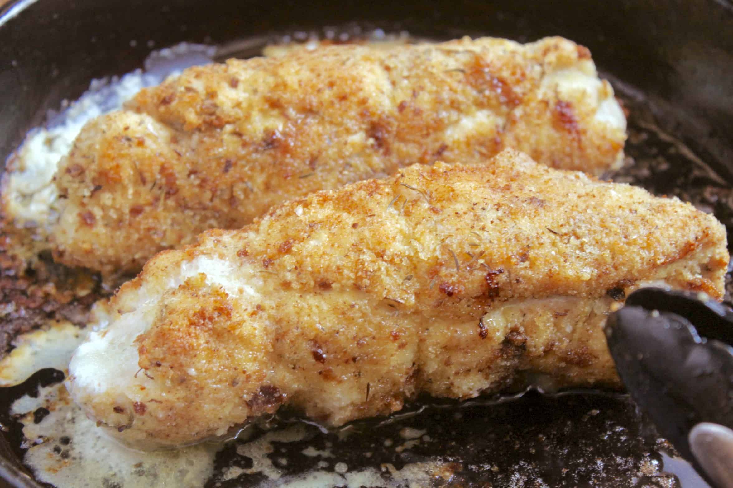 baked stuffed chicken breasts 