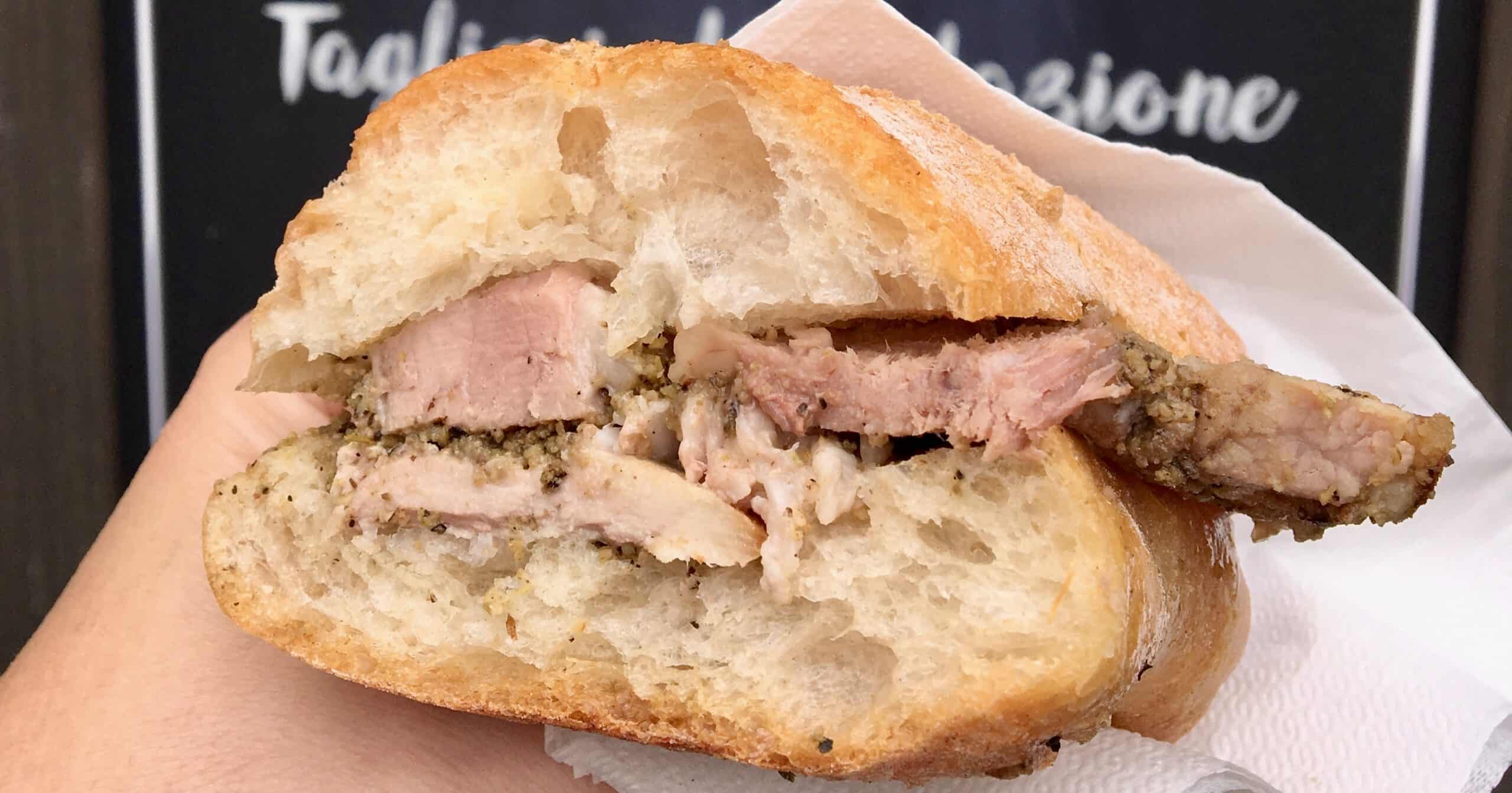 Authentic Italian Porchetta Recipe