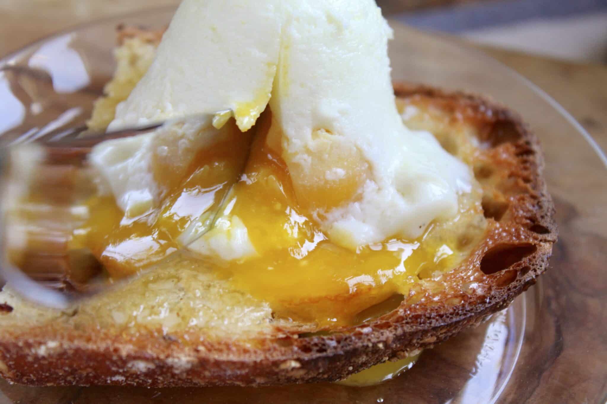 Coddled Eggs (How to Coddle Eggs Easy Directions) Christina's Cucina