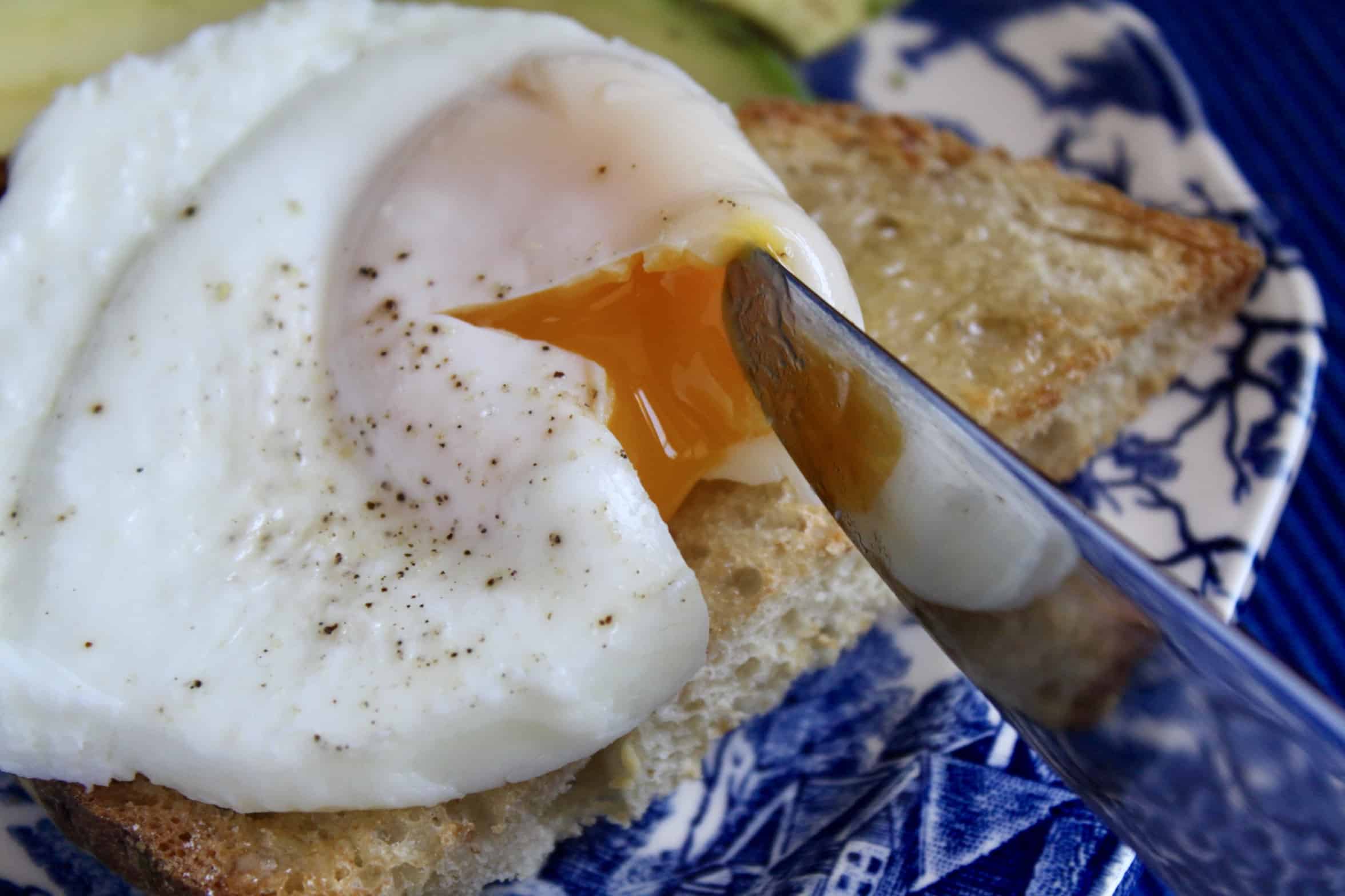 Coddled Eggs-An Eggcellent Way to Start Your Morning - The Teacup