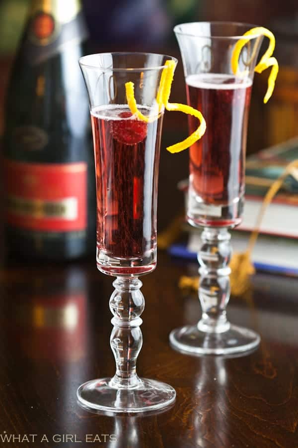 Kir royale