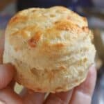 savory parsnip scone