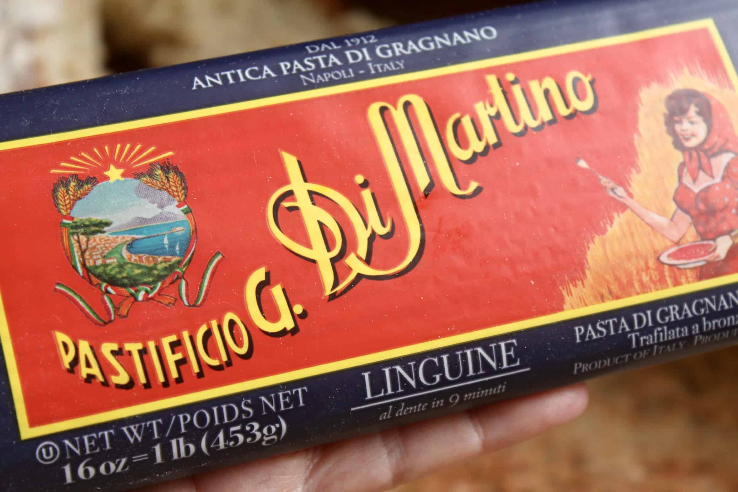 Di Martino pasta