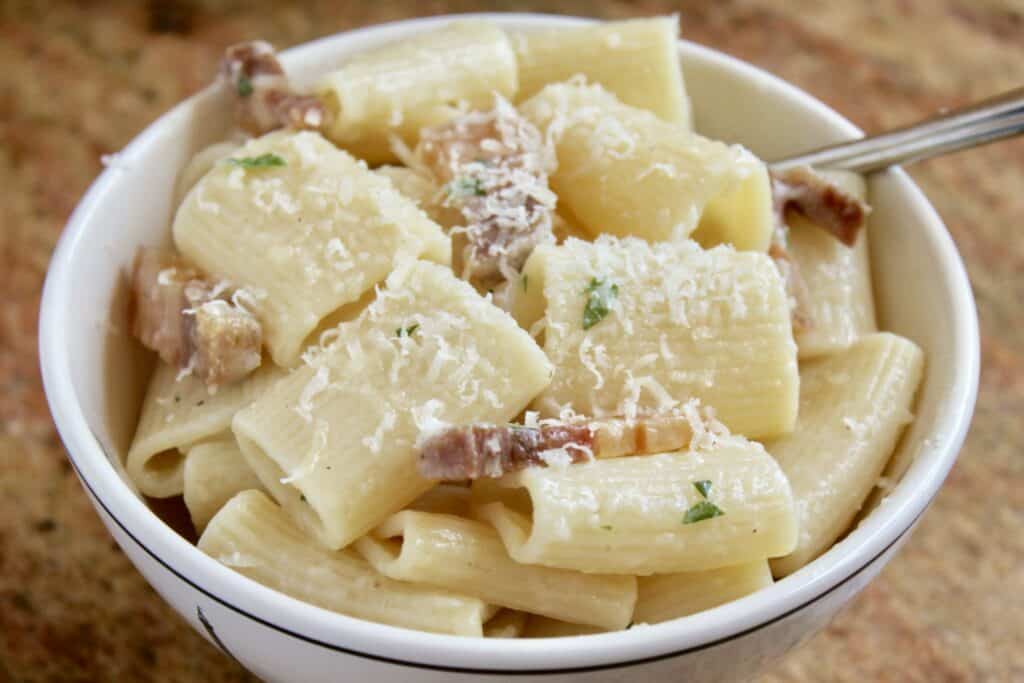 Pancetta Style Meaning at Bobbie Browne blog