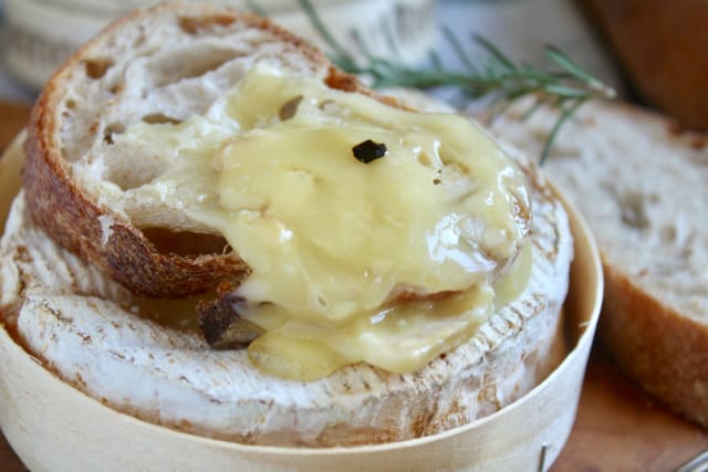 Camembert 