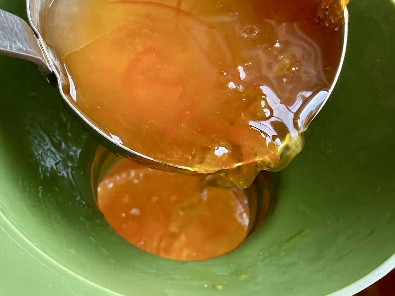 Kumquat Marmalade (Easy, No Pectin Recipe) Christina's Cucina