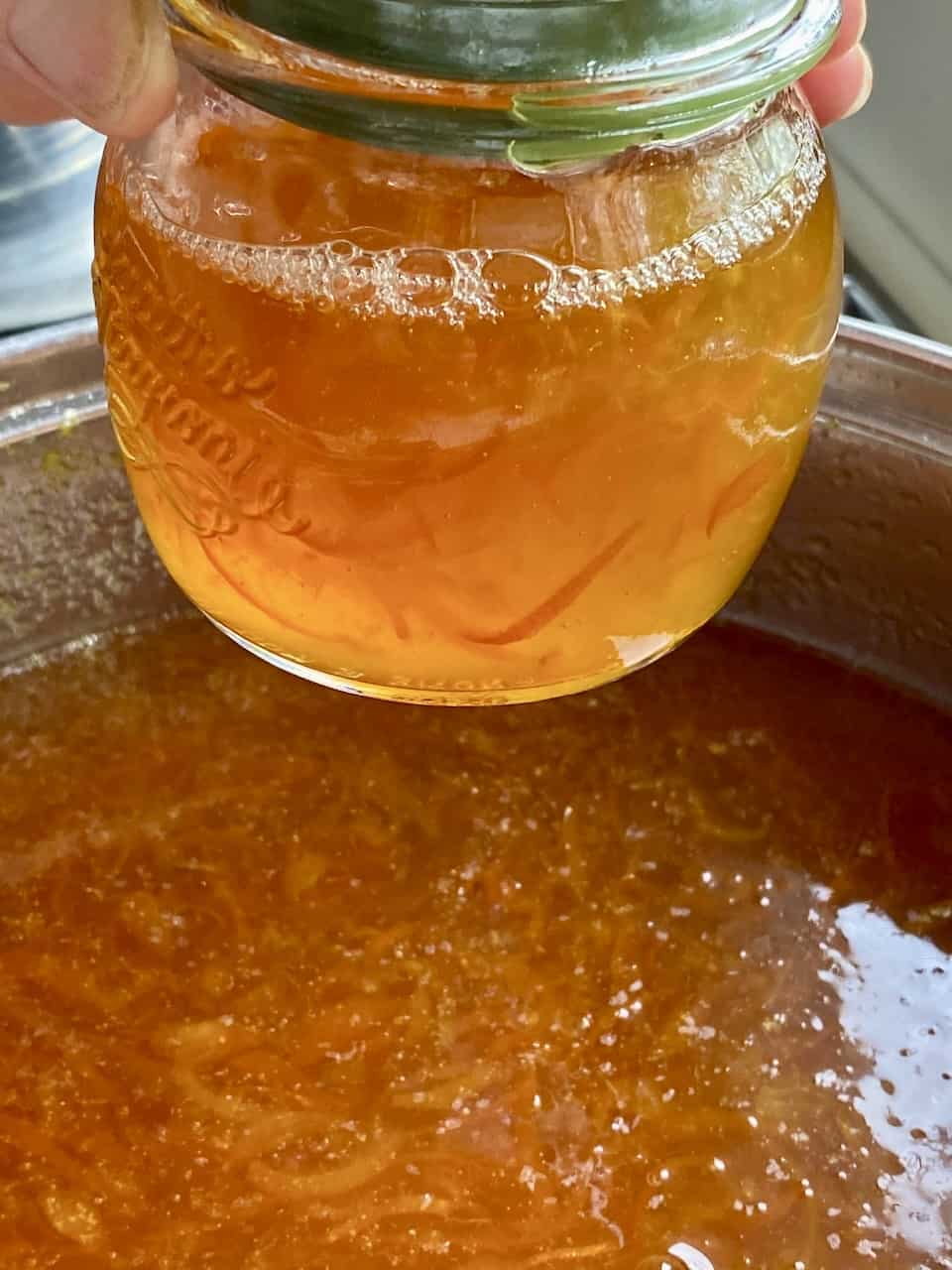 Kumquat Marmalade (Easy, No Pectin Recipe) Christina's Cucina