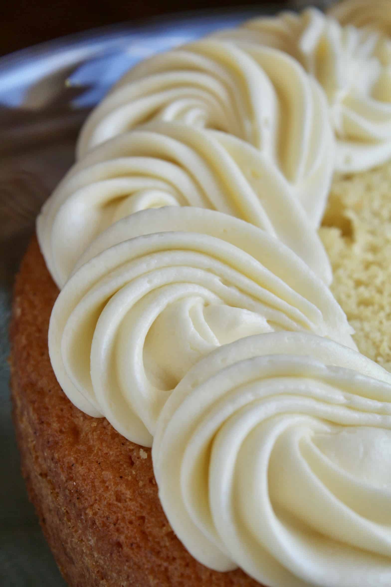 Irish Whiskey Cake Recipe Christina's Cucina