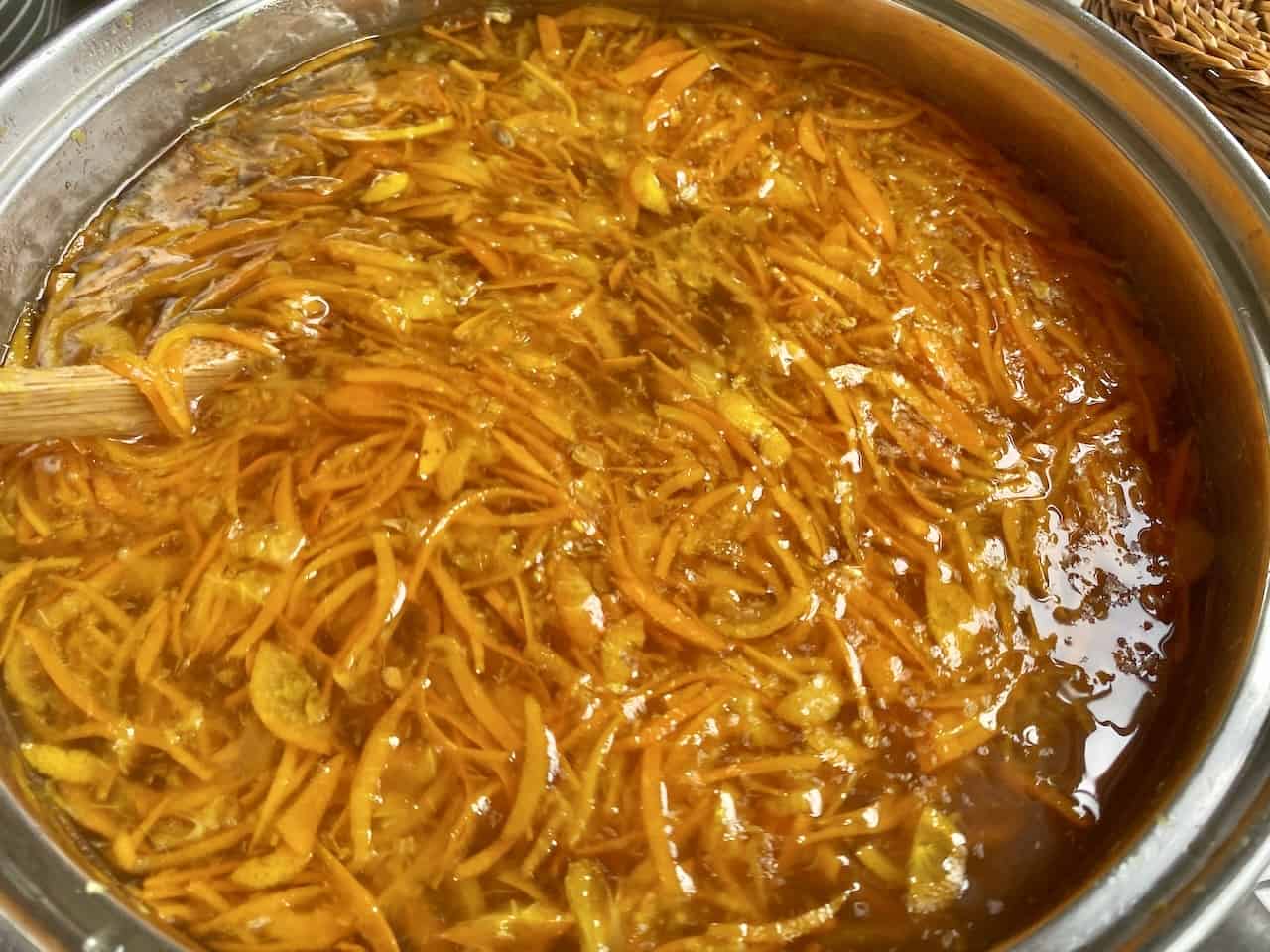 Kumquat Marmalade (Easy, No Pectin Recipe) Christina's Cucina