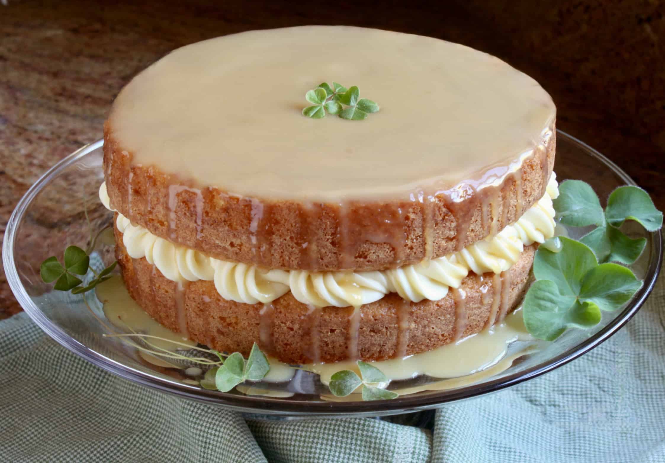 Scotch Whisky Cake Recipe My Bios