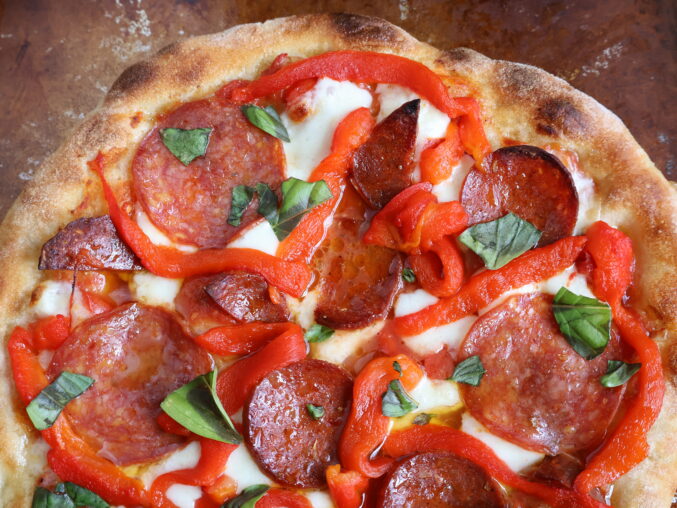 pizza