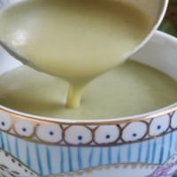 cream of celery soup