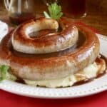How to Make Sausages (Cumberland Sausage Recipe)