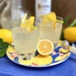 Hard Lemonade Recipe (Tip for the BEST Flavor!)
