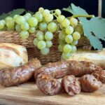 Cotechino (Homemade Italian Sausage Recipe)