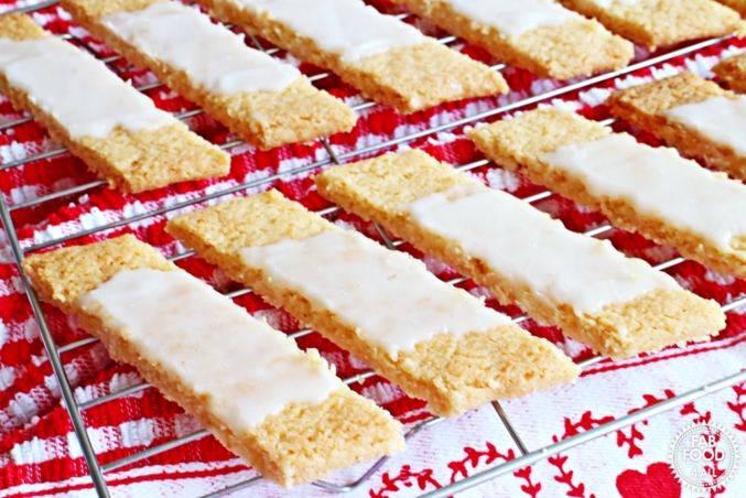 danish fedtebrod