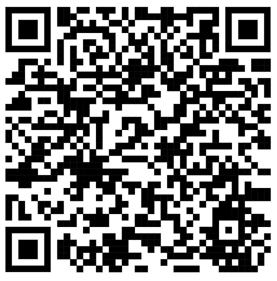 CC qr code to donate