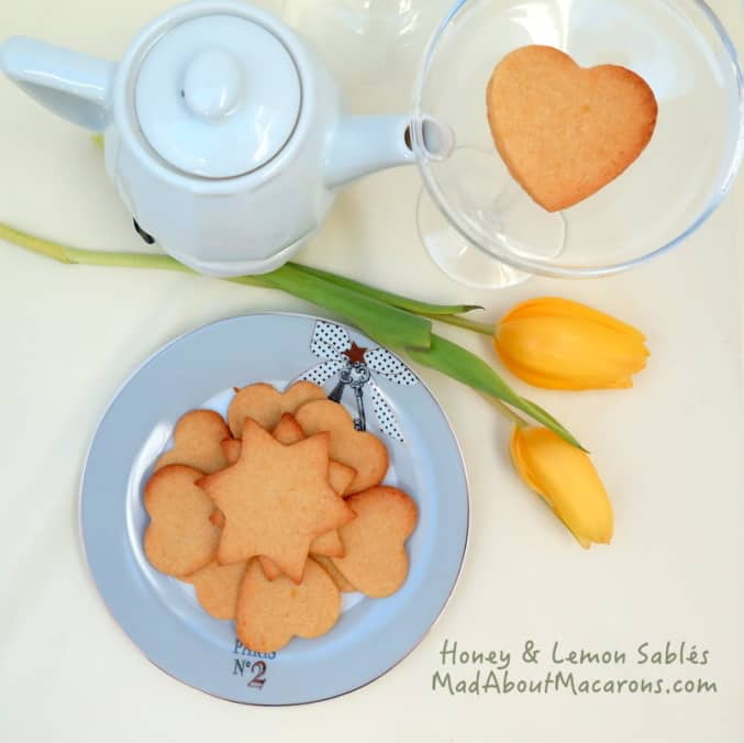 honey lemon sable 