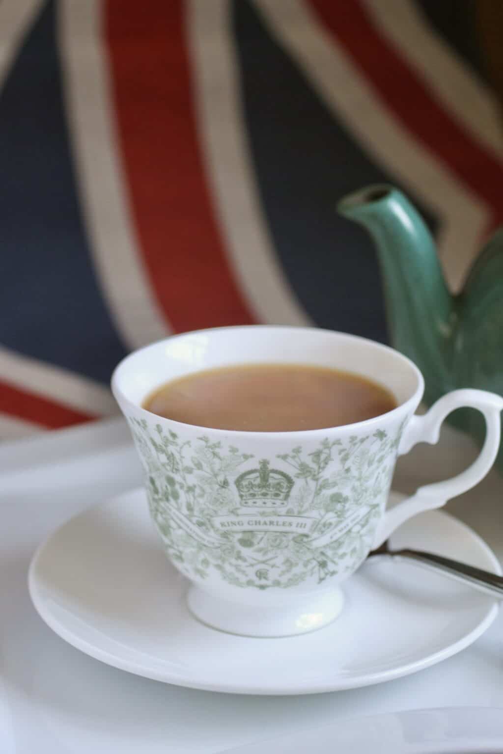 How to Make Loose Leaf Tea Christina's Cucina