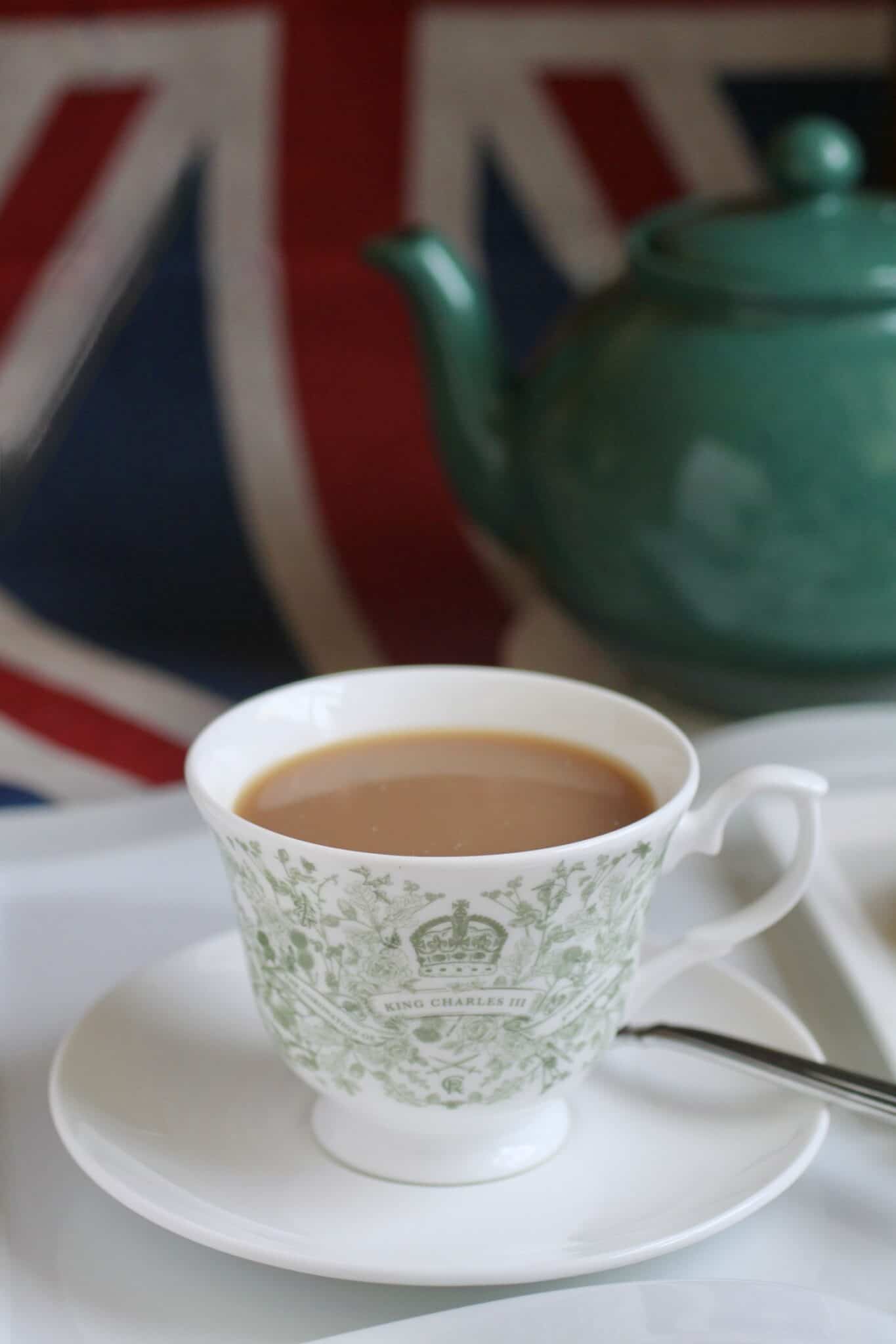 How to Make Loose Leaf Tea Christina's Cucina