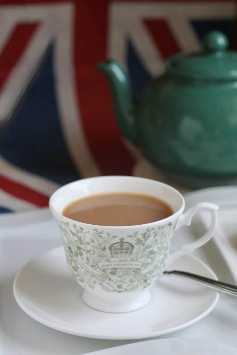 How to Make Loose Leaf Tea Christina's Cucina