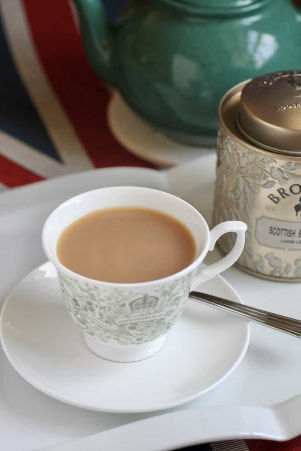 How to Make Loose Leaf Tea Retail Planning Blog