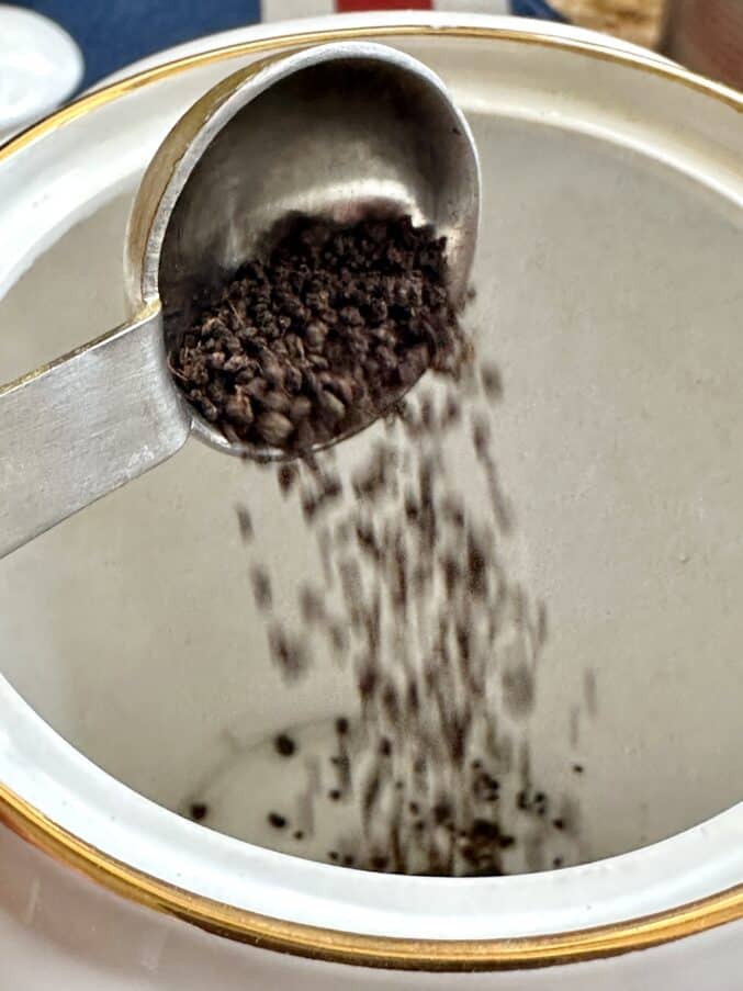 How to Make Loose Leaf Tea Christina's Cucina