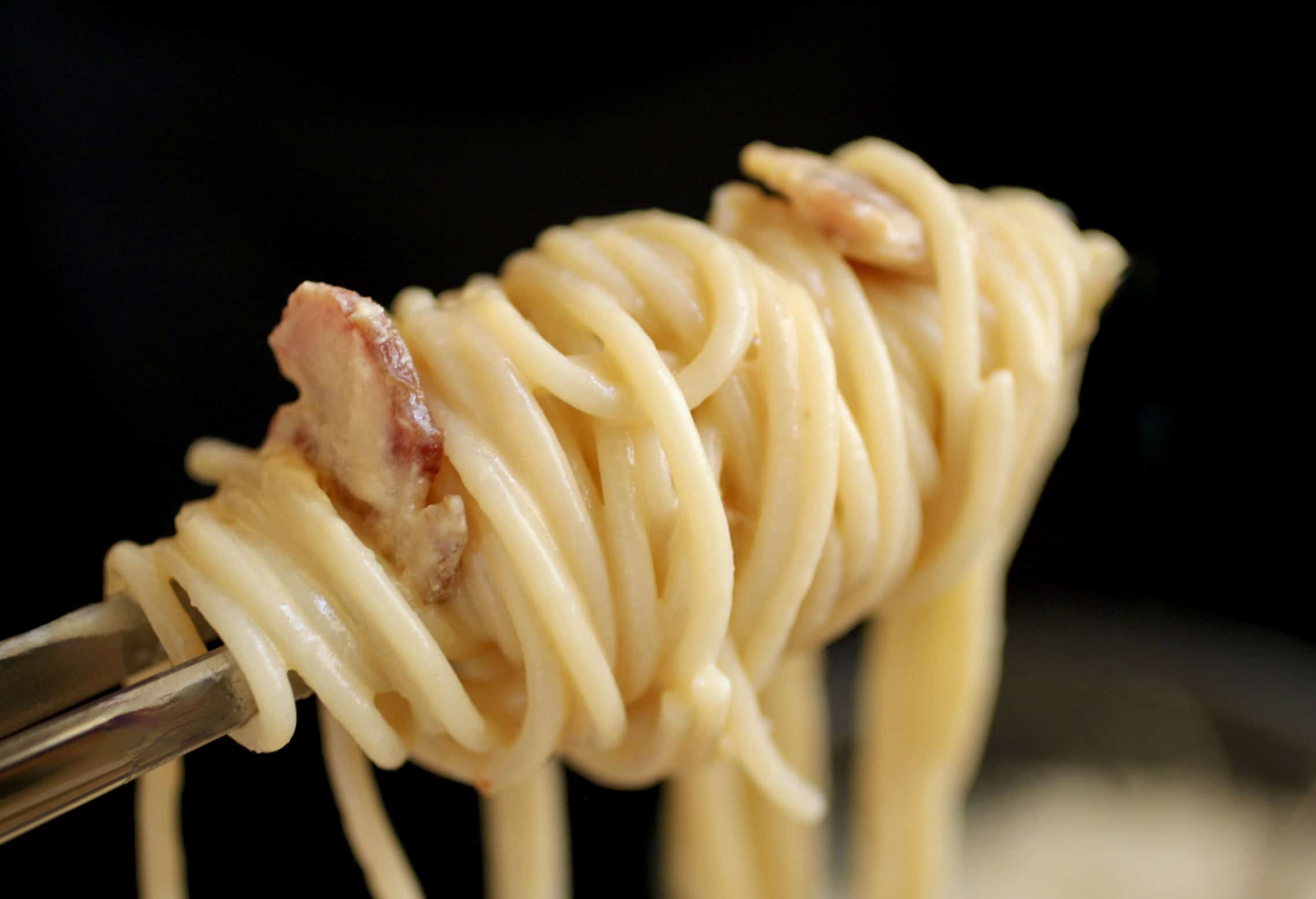 How to Make Pasta Noodles with THIS Foolproof Recipe