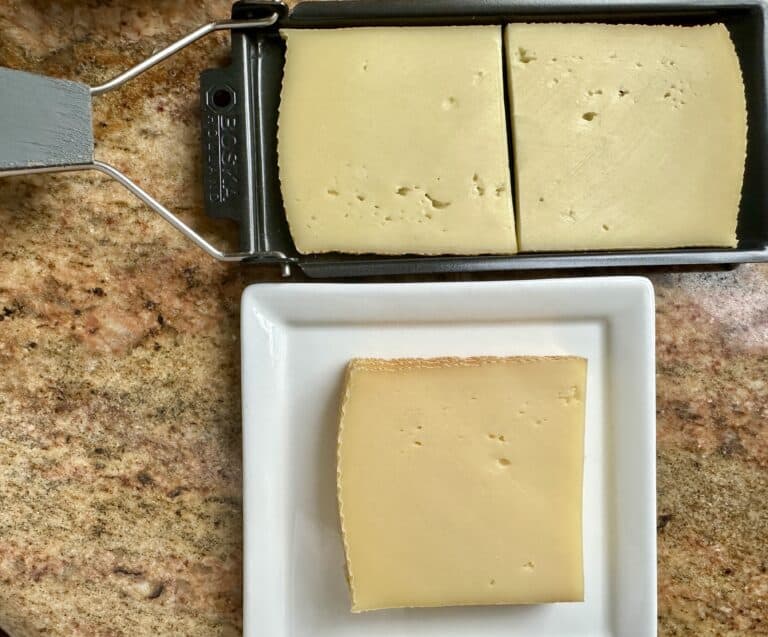 Raclette (Everything You Need to Know About this Swiss Cheese ...