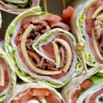 Pinwheel Sandwiches (How to Make the Best Pinwheels)
