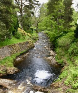 Pitlochry, Scotland