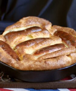 perfect toad in the hole