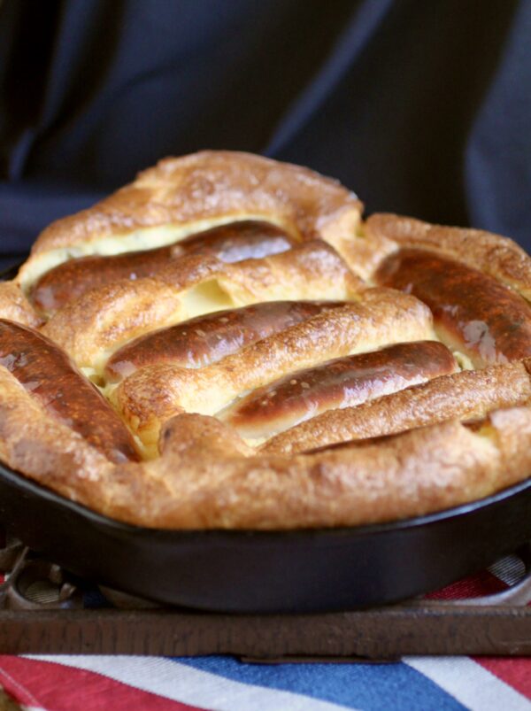 perfect toad in the hole