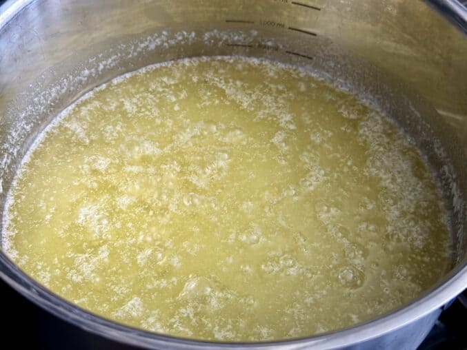 browning butter process