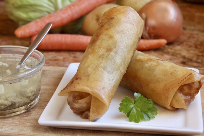 lumpia
