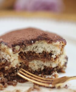 gluten free tiramisu