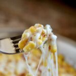 corn cheese