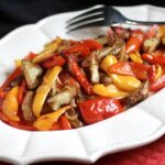 jerusalem artichoke side dish