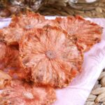 dehydrated pineapple