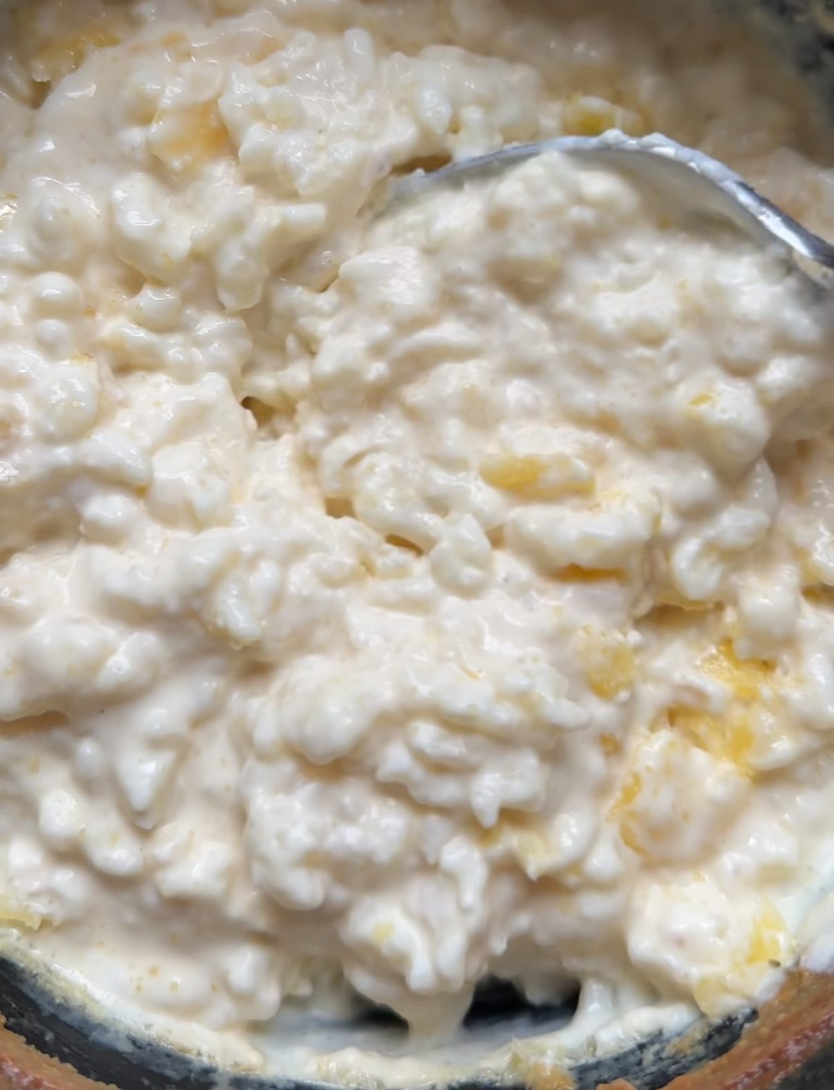 Glorified Rice - Authentic Italian & Scottish Recipes & Travel ...