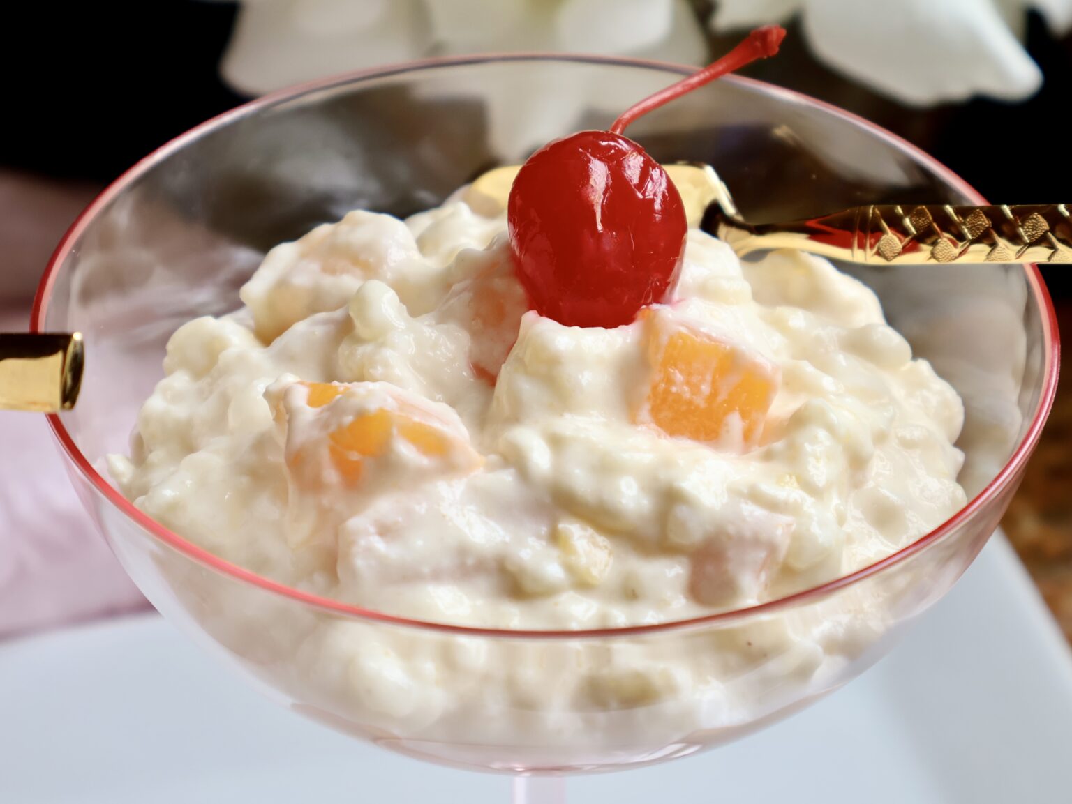 Glorified Rice - Authentic Italian & Scottish Recipes & Travel ...