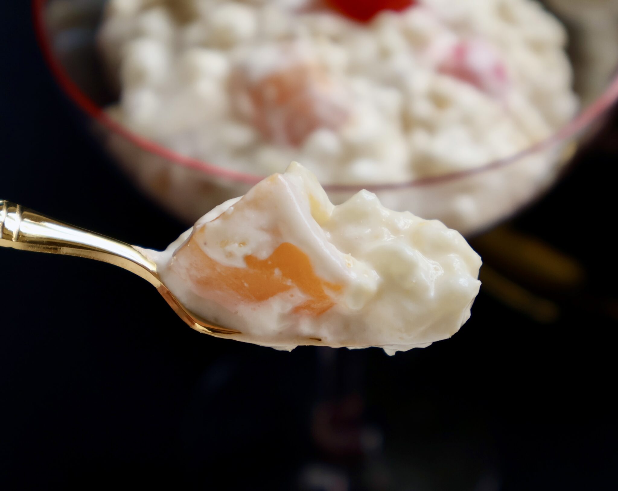 Glorified Rice - Authentic Italian & Scottish Recipes & Travel ...